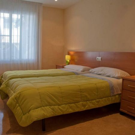 Apartament Casas Sitori Sant Carlos de la Ràpita Zewnętrze zdjęcie