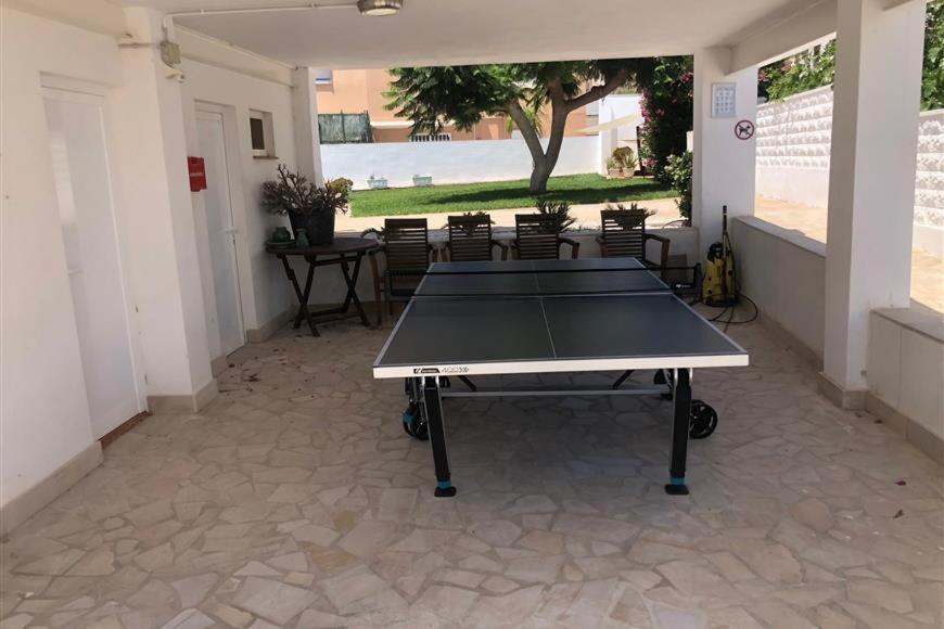 Apartament Casas Sitori Sant Carlos de la Ràpita Zewnętrze zdjęcie