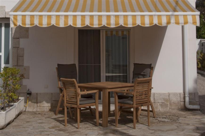 Apartament Casas Sitori Sant Carlos de la Ràpita Zewnętrze zdjęcie