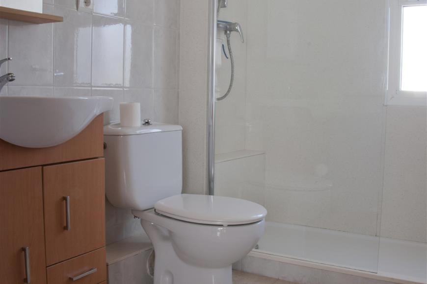 Apartament Casas Sitori Sant Carlos de la Ràpita Zewnętrze zdjęcie