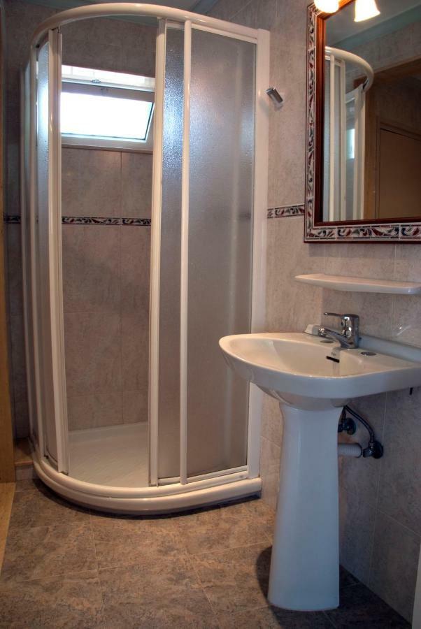 Apartament Casas Sitori Sant Carlos de la Ràpita Zewnętrze zdjęcie