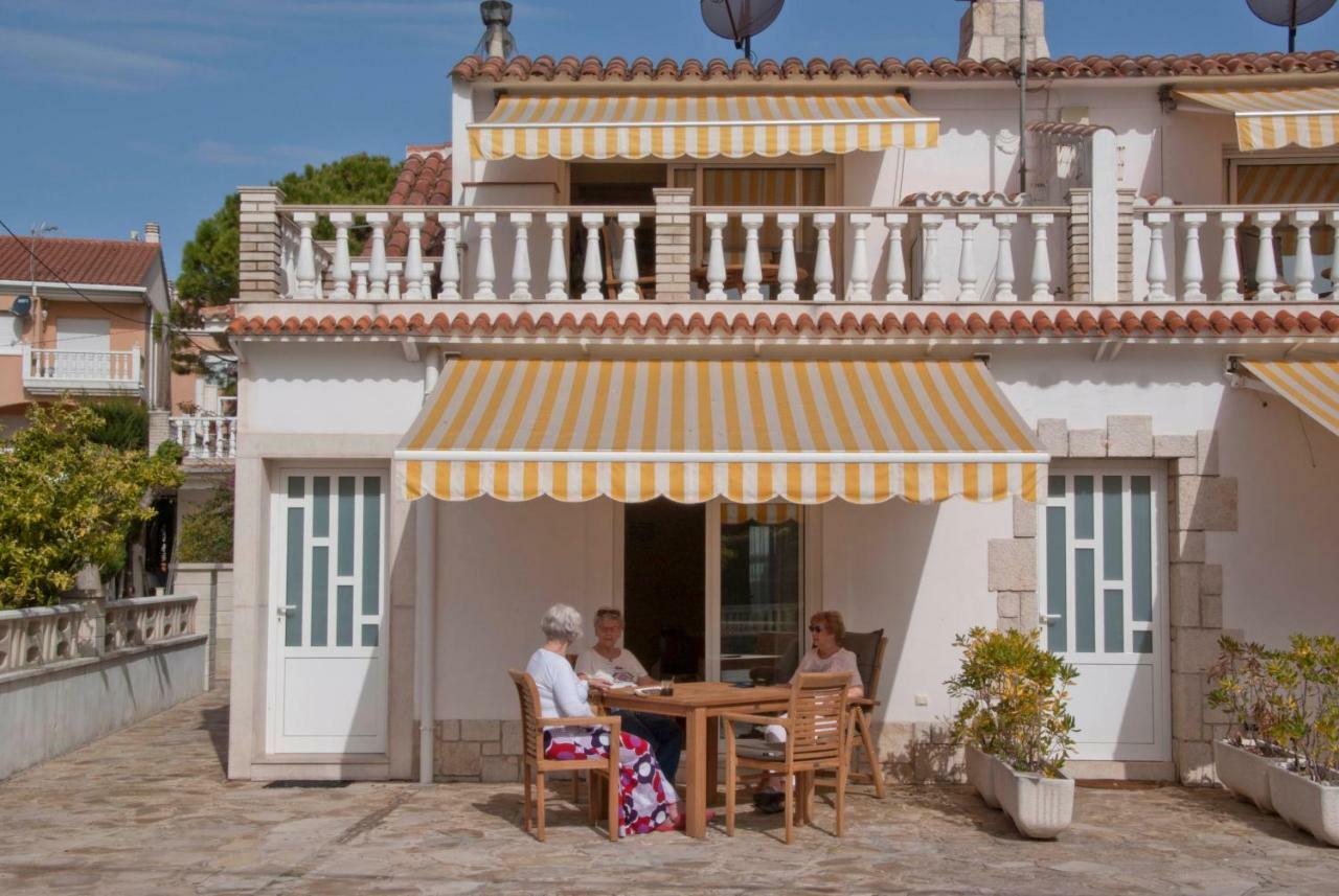 Apartament Casas Sitori Sant Carlos de la Ràpita Zewnętrze zdjęcie