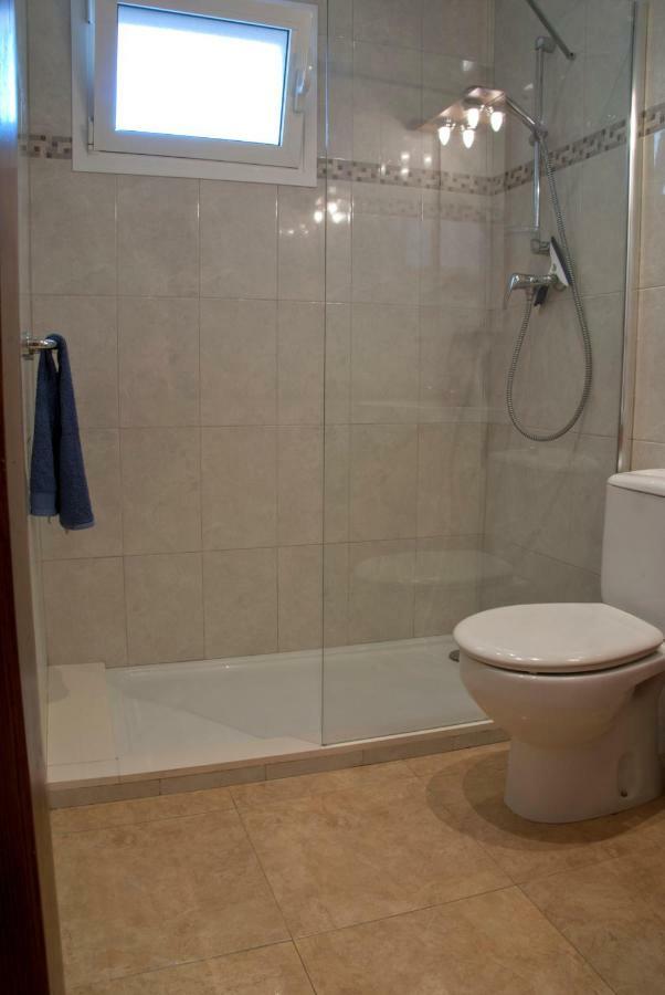 Apartament Casas Sitori Sant Carlos de la Ràpita Zewnętrze zdjęcie