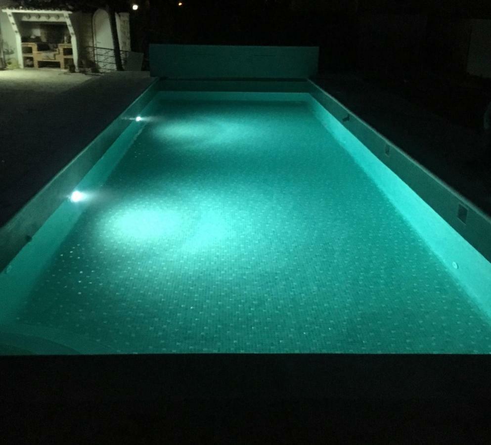 Apartament Casas Sitori Sant Carlos de la Ràpita Zewnętrze zdjęcie
