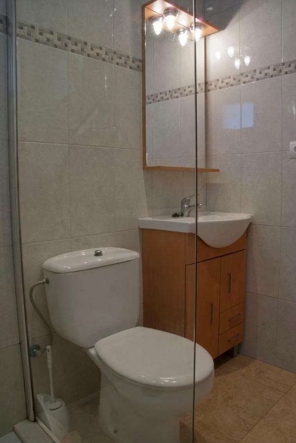 Apartament Casas Sitori Sant Carlos de la Ràpita Zewnętrze zdjęcie