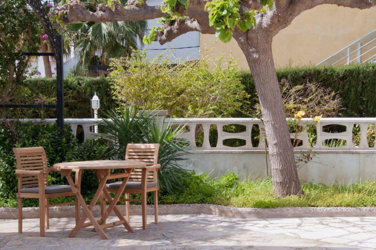 Apartament Casas Sitori Sant Carlos de la Ràpita Zewnętrze zdjęcie