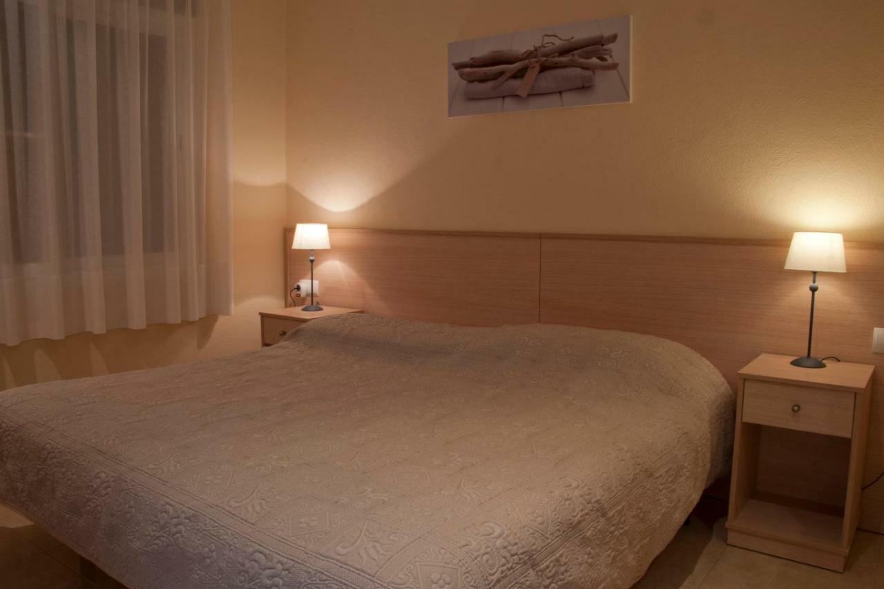 Apartament Casas Sitori Sant Carlos de la Ràpita Zewnętrze zdjęcie