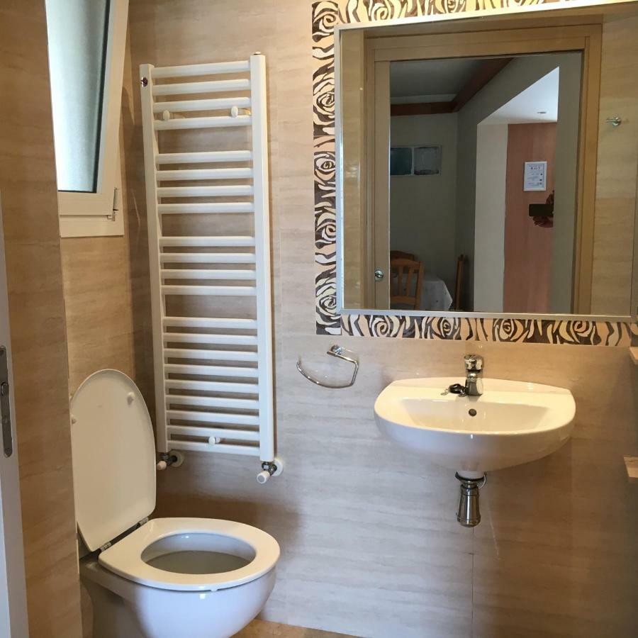 Apartament Casas Sitori Sant Carlos de la Ràpita Zewnętrze zdjęcie