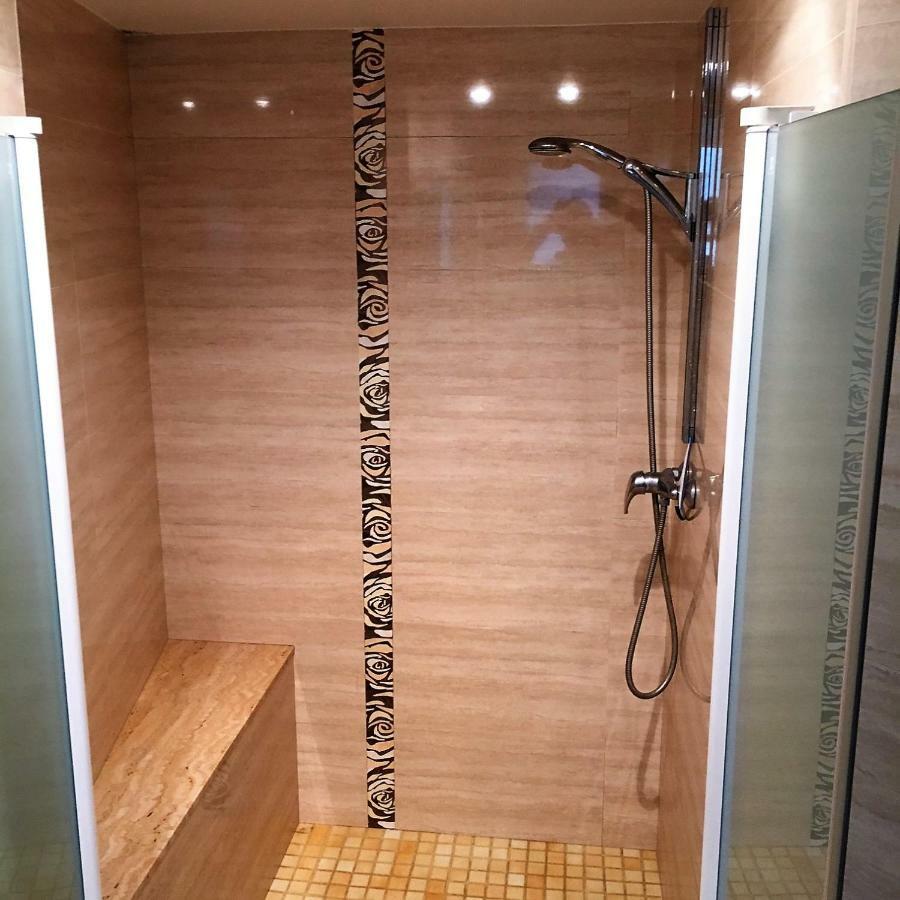 Apartament Casas Sitori Sant Carlos de la Ràpita Zewnętrze zdjęcie