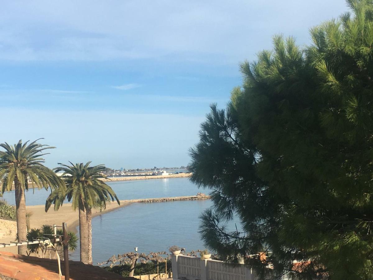 Apartament Casas Sitori Sant Carlos de la Ràpita Zewnętrze zdjęcie